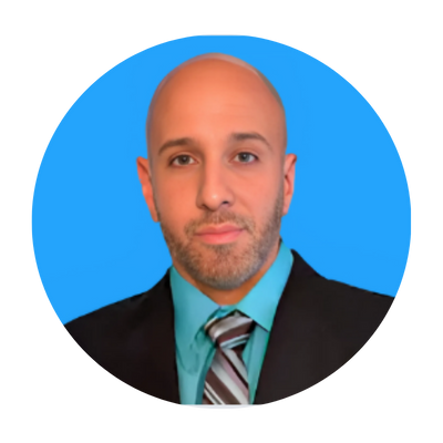 Picture of Alex Arichabala